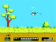 Giochi di Caccia alle Anatre - Duck Hunt